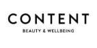 Content Beauty and Wellbeing Promo Codes